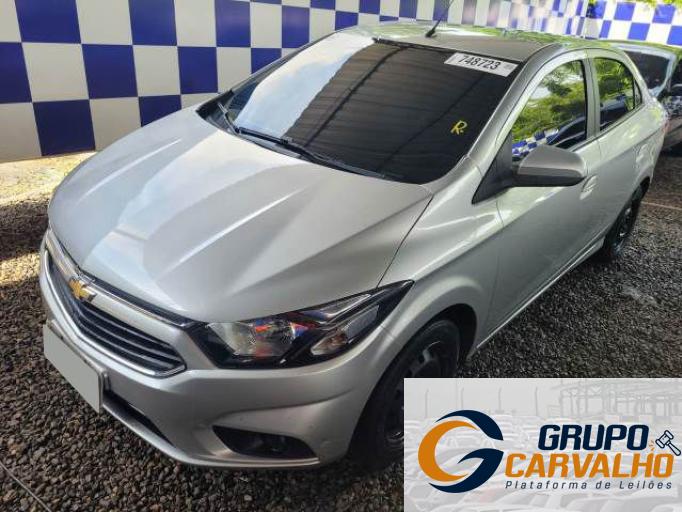 CHEVROLET PRISMA 19/19 CHEVROLET PRISMA 19/19