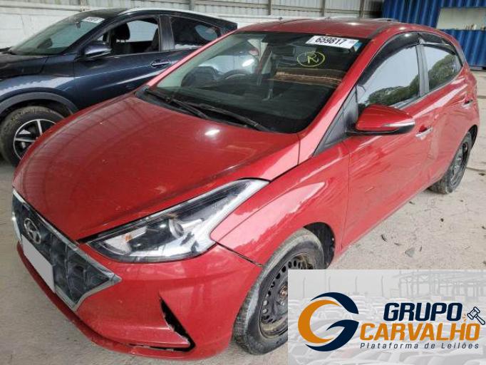 HYUNDAI HB20 19/20 HYUNDAI HB20 19/20