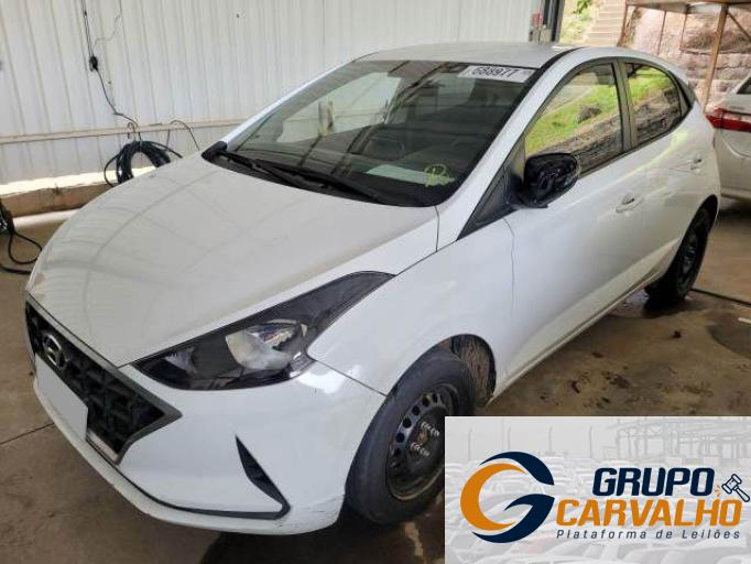 HYUNDAI HB20 19/20 HYUNDAI HB20 19/20