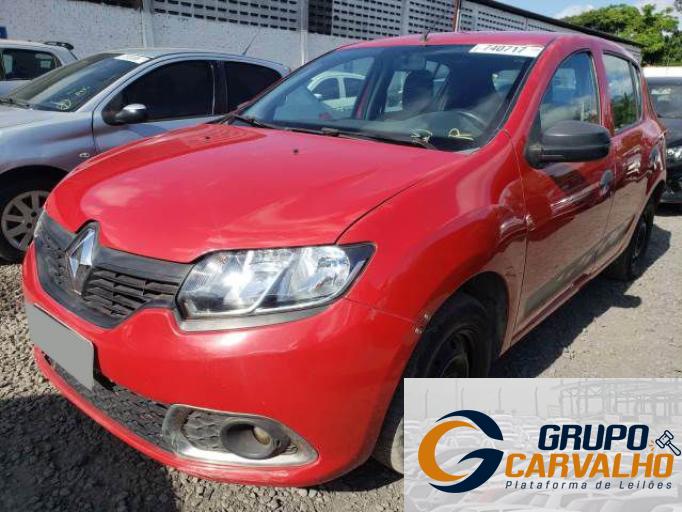 RENAULT SANDERO 17/18 RENAULT SANDERO 17/18