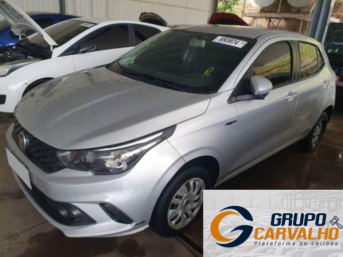 FIAT ARGO 20/20 FIAT ARGO 20/20