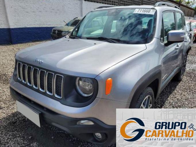 JEEP RENEGADE 19/20 JEEP RENEGADE 19/20