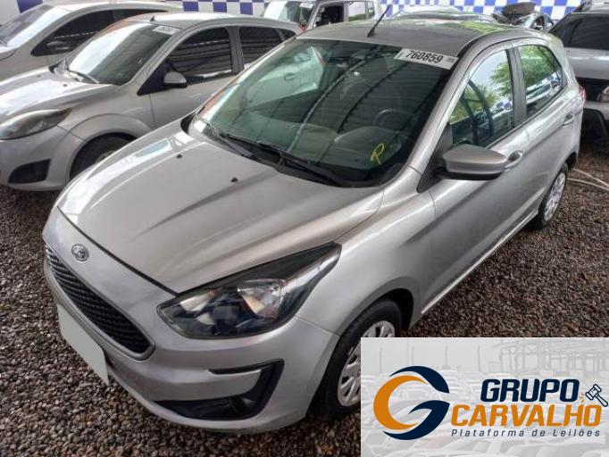 FORD KA 19/20 FORD KA 19/20