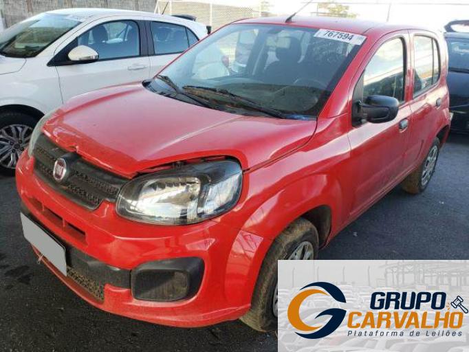 FIAT UNO 20/21