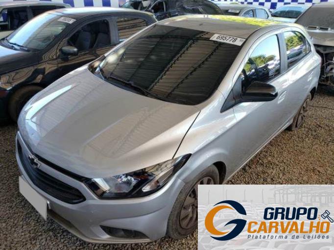 CHEVROLET ONIX 19/20 CHEVROLET ONIX 19/20