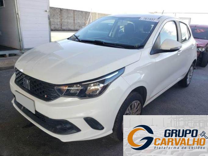 FIAT ARGO 21/21 FIAT ARGO 21/21