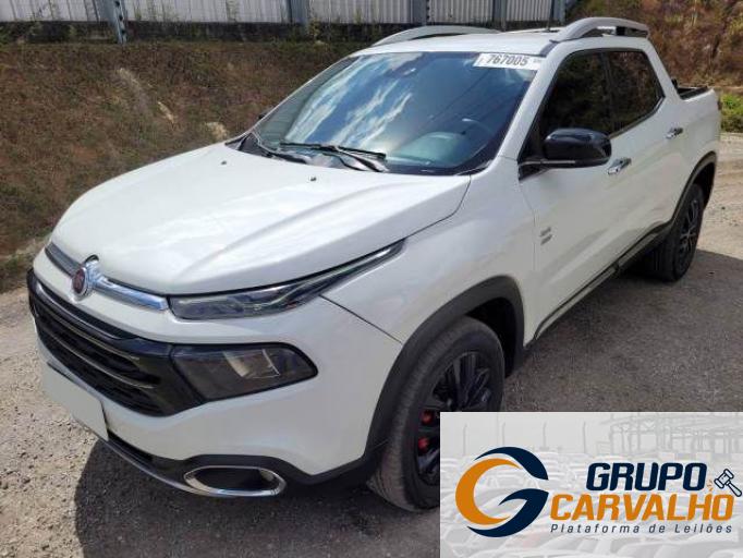 FIAT TORO 17/17