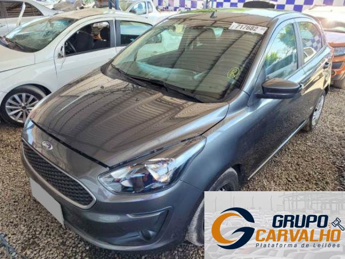 FORD KA 20/20 FORD KA 20/20