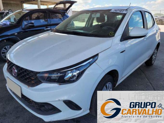 FIAT ARGO 19/20