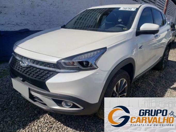 CAOA CHERY TIGGO 7 21/22 CAOA CHERY TIGGO 7 21/22