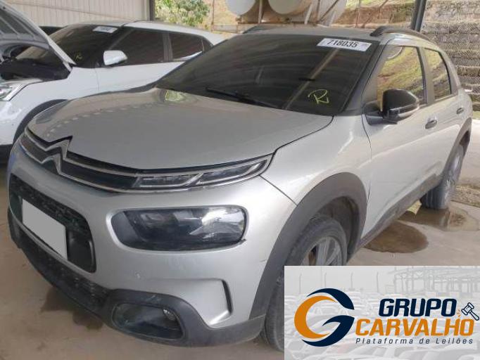 CITROEN C4 CACTUS 19/20