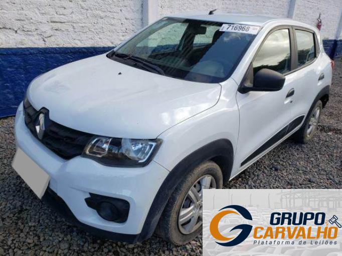 RENAULT KWID 19/20 RENAULT KWID 19/20