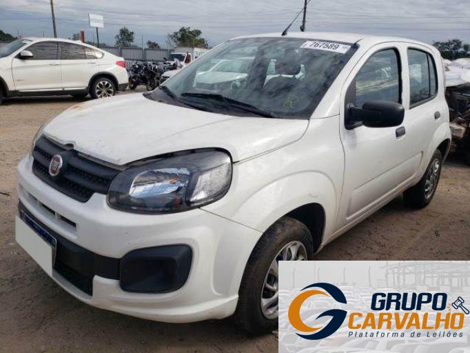 FIAT UNO 21/21