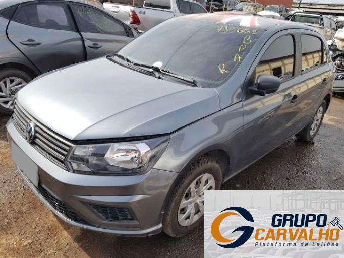 VOLKSWAGEN GOL 19/20 VOLKSWAGEN GOL 19/20