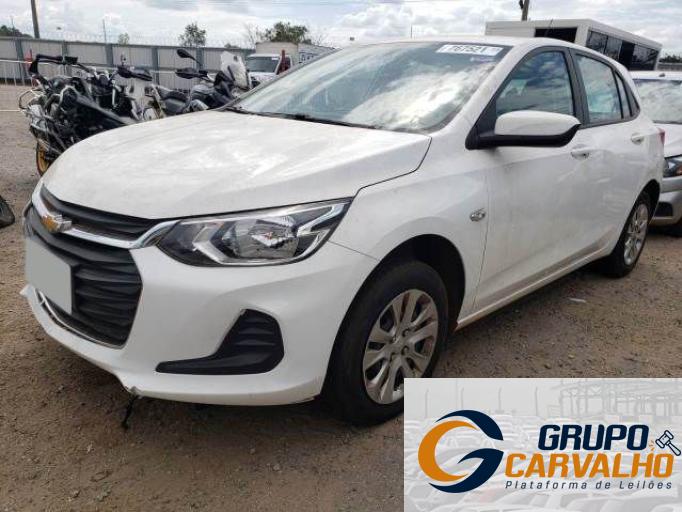CHEVROLET ONIX 20/20 CHEVROLET ONIX 20/20