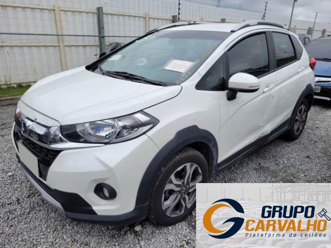 HONDA WR-V 18/18 HONDA WR-V 18/18