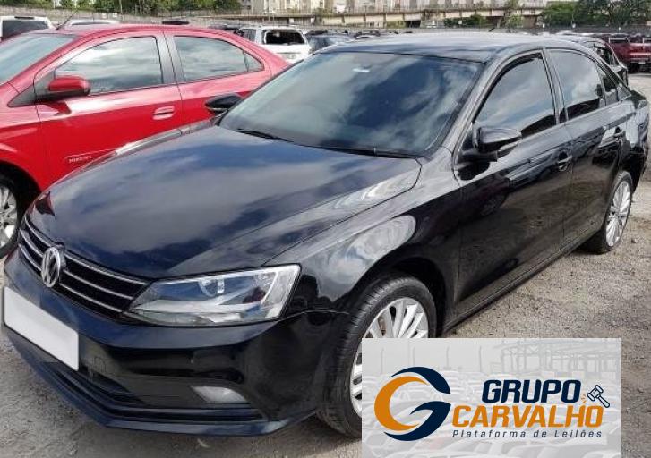 VOLKSWAGEN JETTA 16/16 VOLKSWAGEN JETTA 16/16
