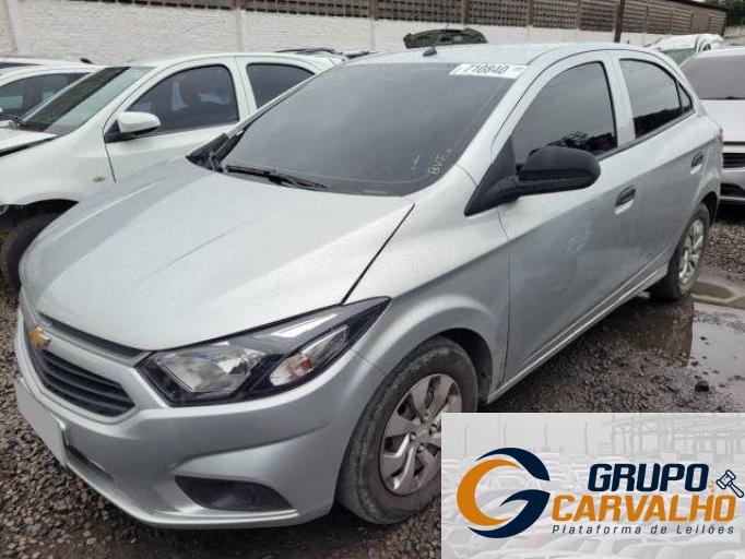 CHEVROLET ONIX 20/20 CHEVROLET ONIX 20/20