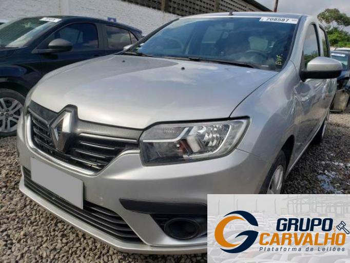 RENAULT SANDERO 20/20 RENAULT SANDERO 20/20