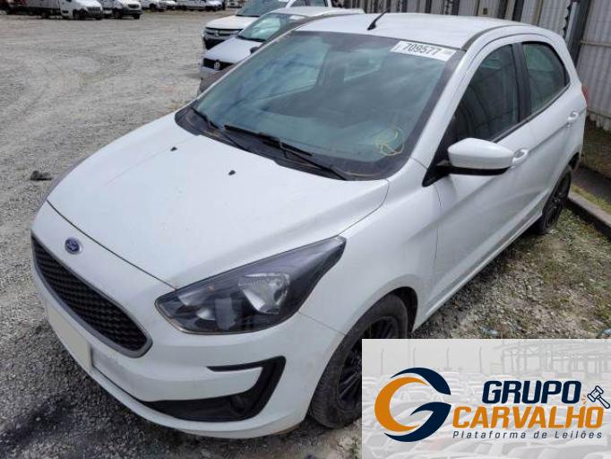 FORD KA 20/20 FORD KA 20/20