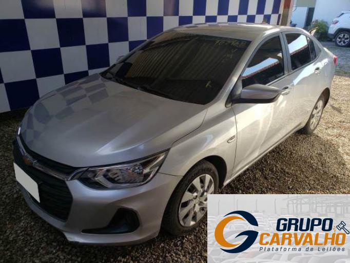 CHEVROLET ONIX PLUS 19/20