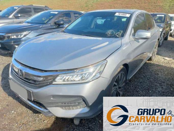 HONDA ACCORD 17/17 HONDA ACCORD 17/17