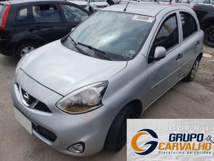 NISSAN MARCH 17/17 NISSAN MARCH 17/17