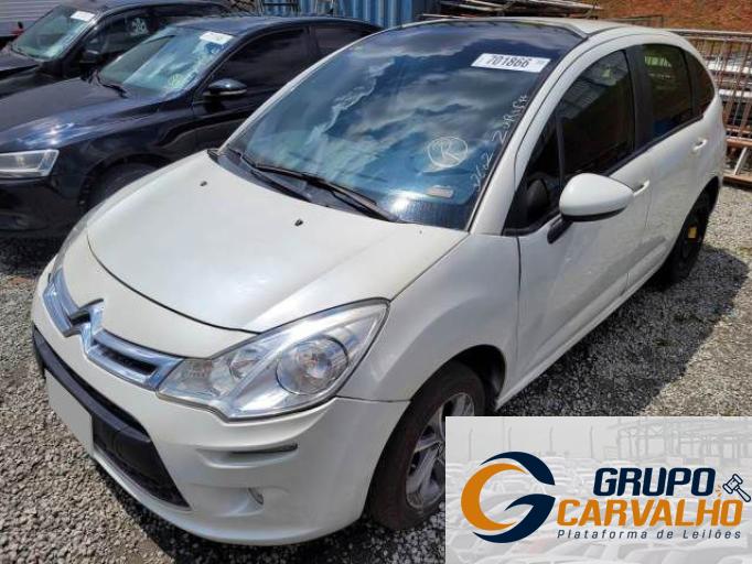 CITROEN C3 15/16 CITROEN C3 15/16