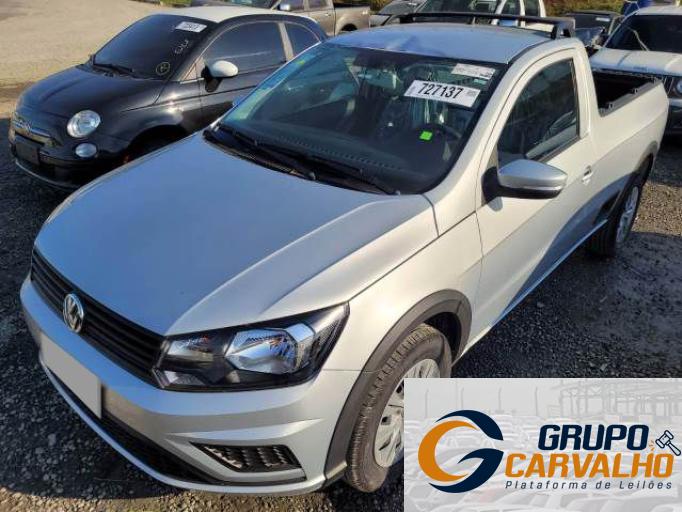 VOLKSWAGEN SAVEIRO 22/23