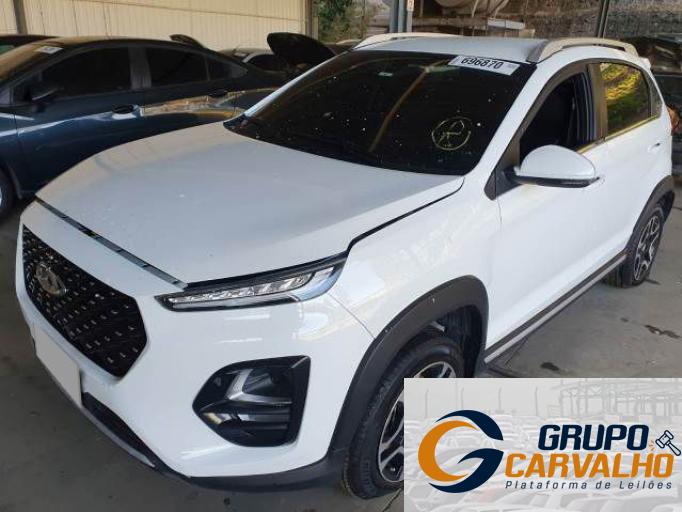 CAOA CHERY TIGGO 3X 21/22 CAOA CHERY TIGGO 3X 21/22