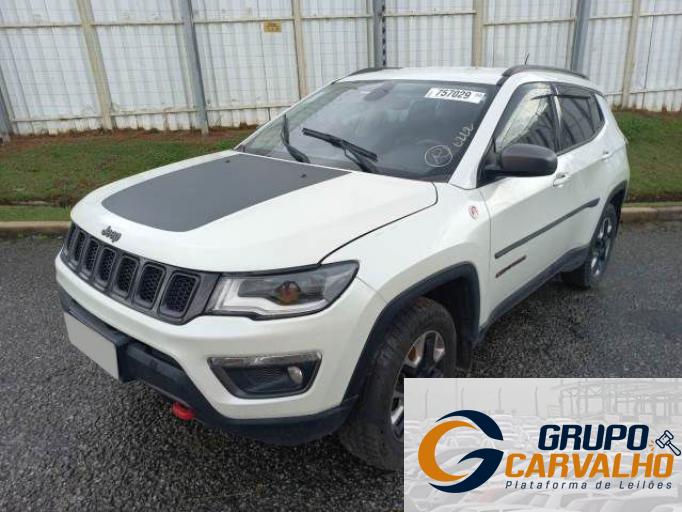 JEEP COMPASS 17/18