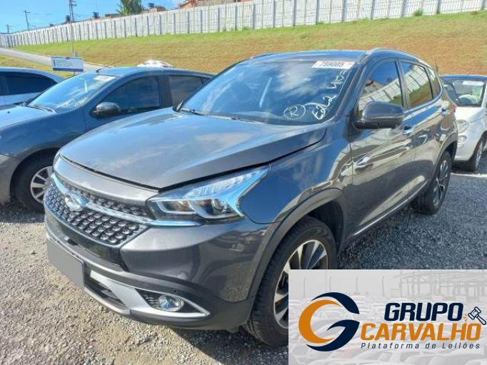 CAOA CHERY TIGGO 7 21/22