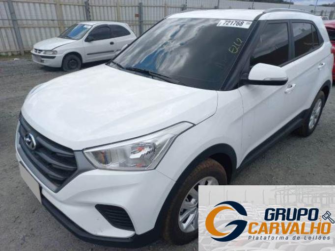 HYUNDAI CRETA 21/22 HYUNDAI CRETA 21/22
