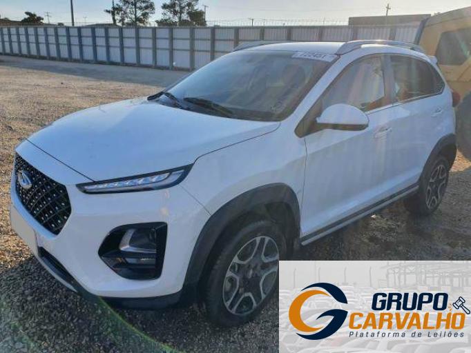 CAOA CHERY TIGGO 3X 21/22 CAOA CHERY TIGGO 3X 21/22