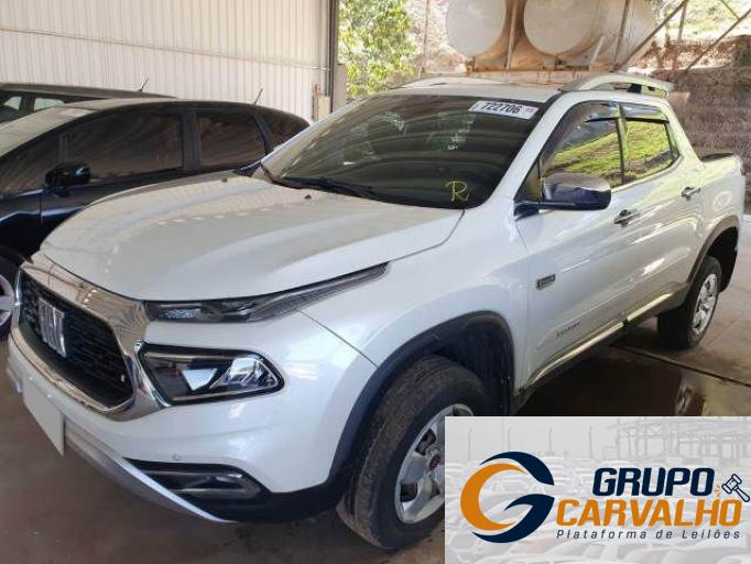 FIAT TORO 21/22 FIAT TORO 21/22