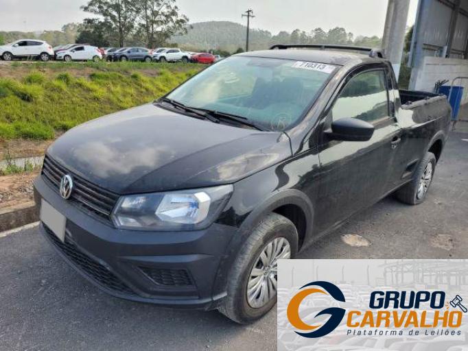 VOLKSWAGEN SAVEIRO 21/22 VOLKSWAGEN SAVEIRO 21/22