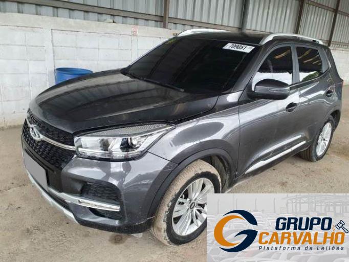 CAOA CHERY TIGGO 5X 21/22 CAOA CHERY TIGGO 5X 21/22