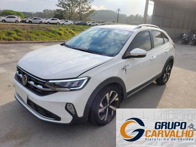 VOLKSWAGEN NIVUS 21/21 VOLKSWAGEN NIVUS 21/21