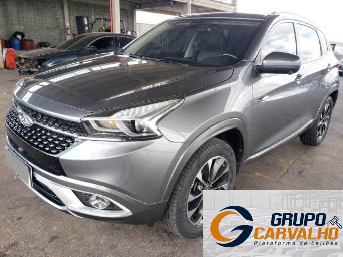 CAOA CHERY TIGGO 7 19/20