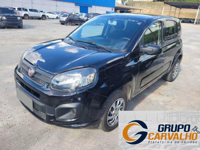 FIAT UNO 17/18