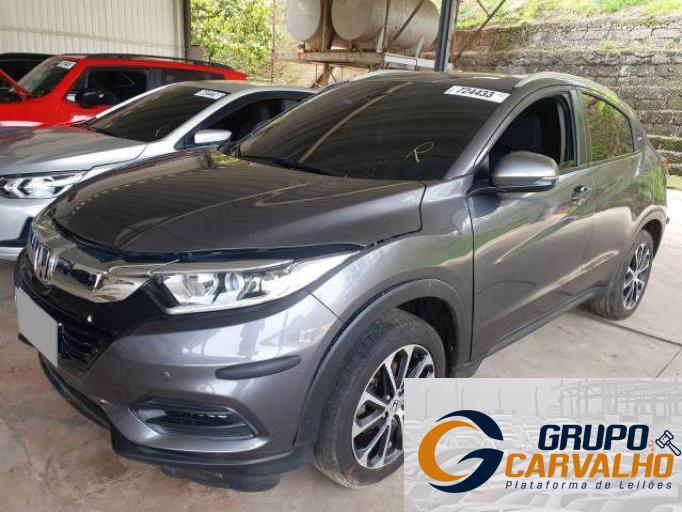 HONDA HR-V 21/21 HONDA HR-V 21/21