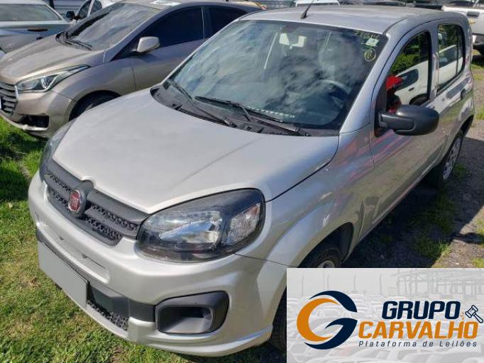 FIAT UNO 21/21