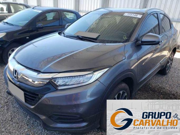 HONDA HR-V 21/21 HONDA HR-V 21/21