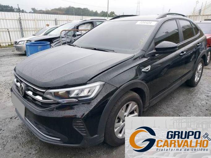 VOLKSWAGEN NIVUS 21/21