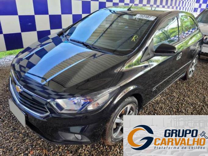 CHEVROLET ONIX 19/19 CHEVROLET ONIX 19/19