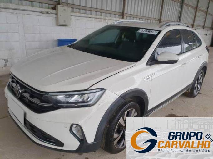 VOLKSWAGEN NIVUS 20/21 VOLKSWAGEN NIVUS 20/21