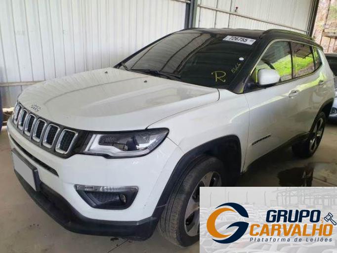 JEEP COMPASS 21/21 JEEP COMPASS 21/21