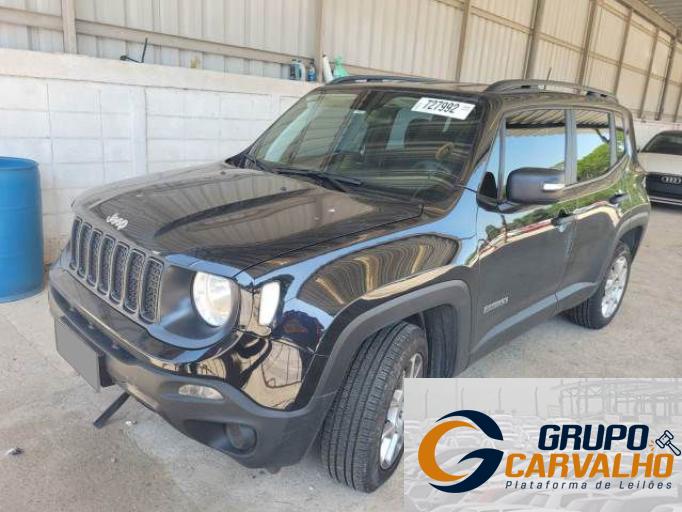 JEEP RENEGADE 21/21 JEEP RENEGADE 21/21