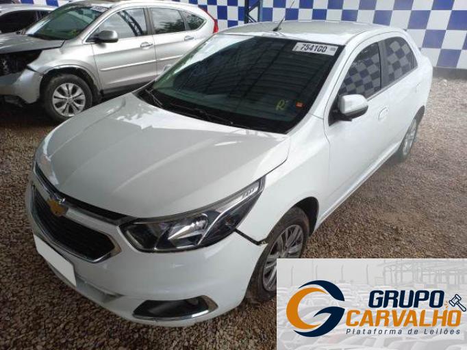 CHEVROLET COBALT 18/19