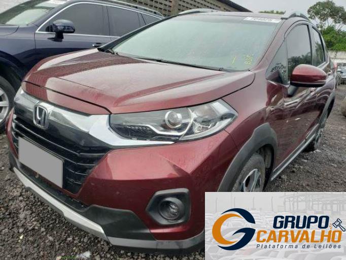 HONDA WR-V 20/20 HONDA WR-V 20/20